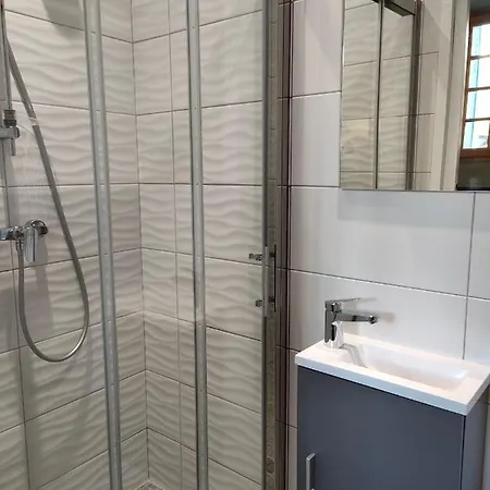 Gite Beau Soleil Ostello Cauterets