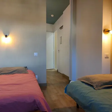 Gite Beau Soleil * Cauterets