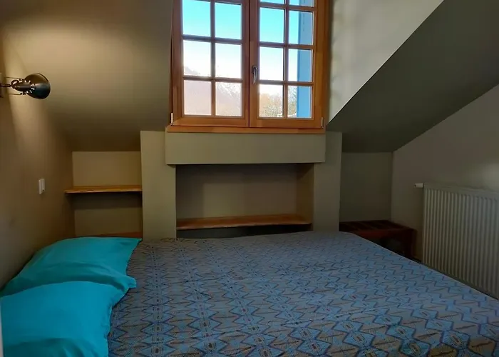 Ostello Gite Beau Soleil