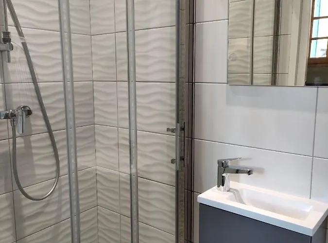 Gite Beau Soleil Ostello Cauterets