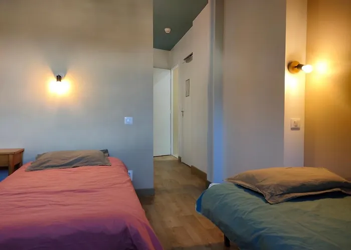 Gite Beau Soleil * Cauterets