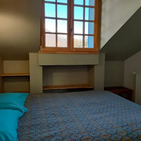 Auberge de jeunesse Gite Beau Soleil