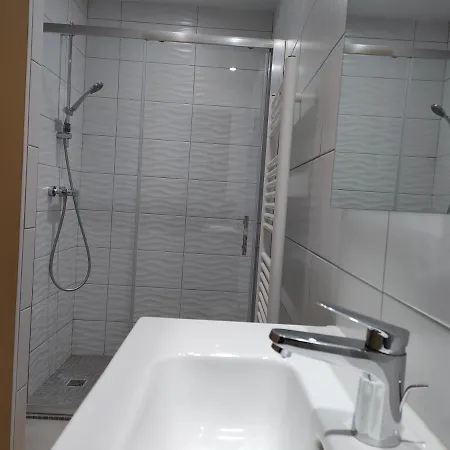 Gite Beau Soleil Auberge de jeunesse *